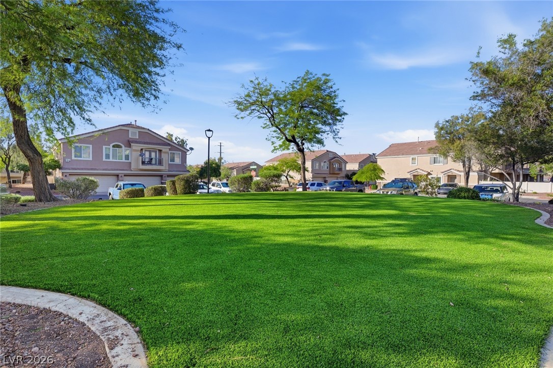 1085 Pleasure Lane 3 Henderson NV 89002