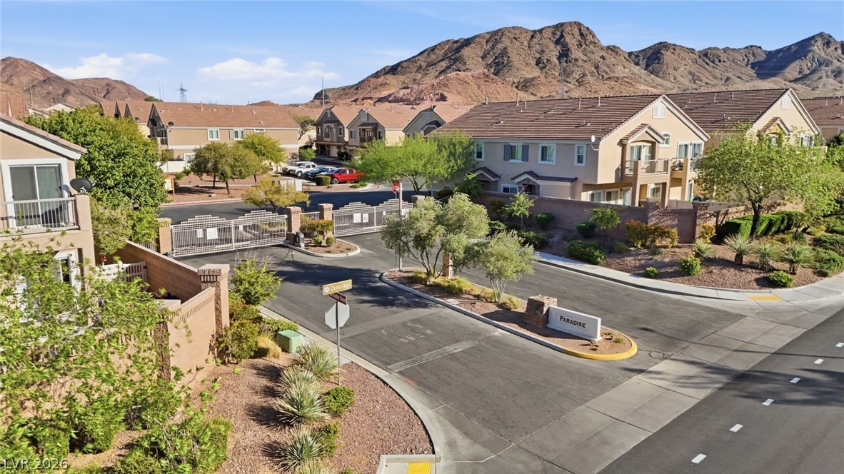 1085 Pleasure Lane 3 Henderson NV 89002