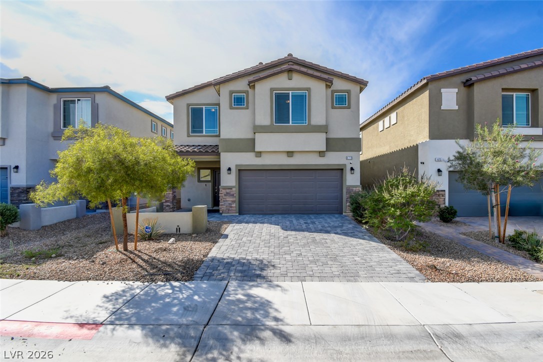 479 Via Renata Henderson NV 89044