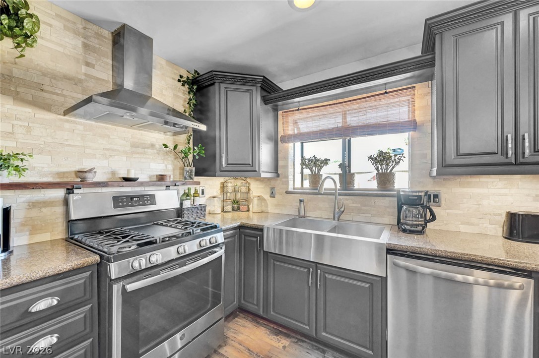 3949 Brighthill Avenue Las Vegas NV 89121