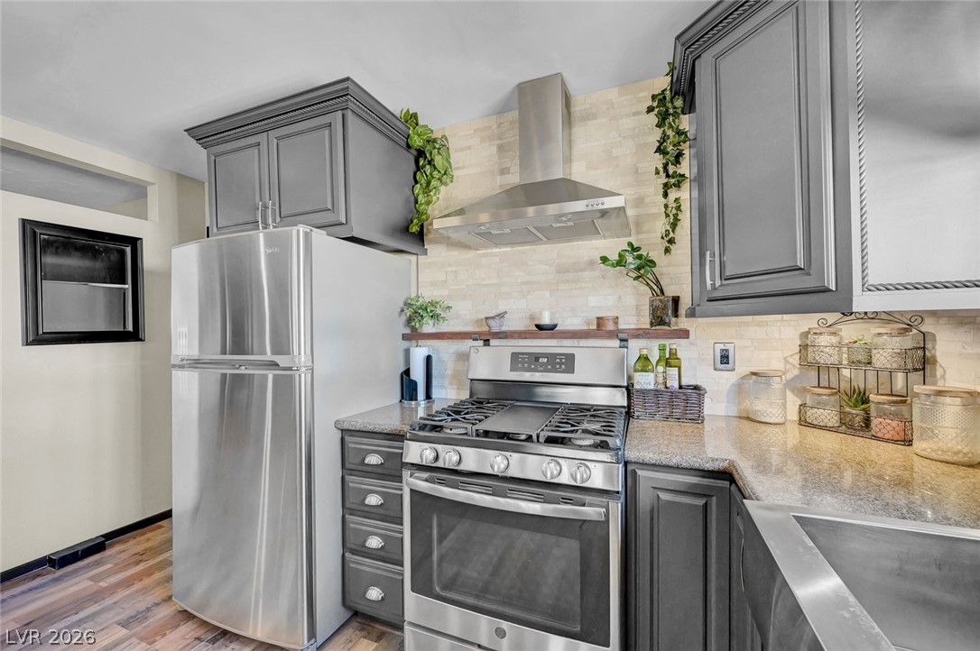 3949 Brighthill Avenue Las Vegas NV 89121