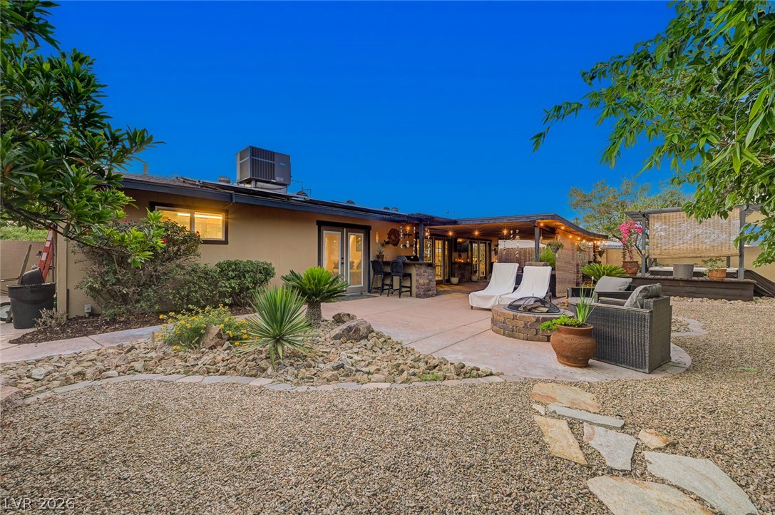3949 Brighthill Avenue Las Vegas NV 89121