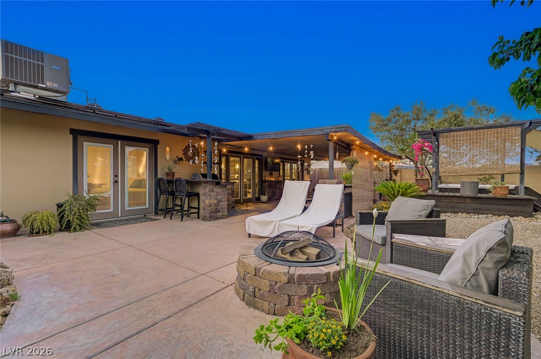 3949 Brighthill Avenue Las Vegas NV 89121