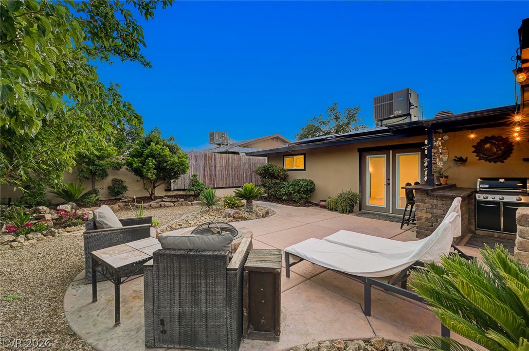 3949 Brighthill Avenue Las Vegas NV 89121
