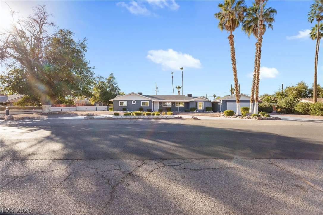 1885 Valley Drive Las Vegas NV 89108
