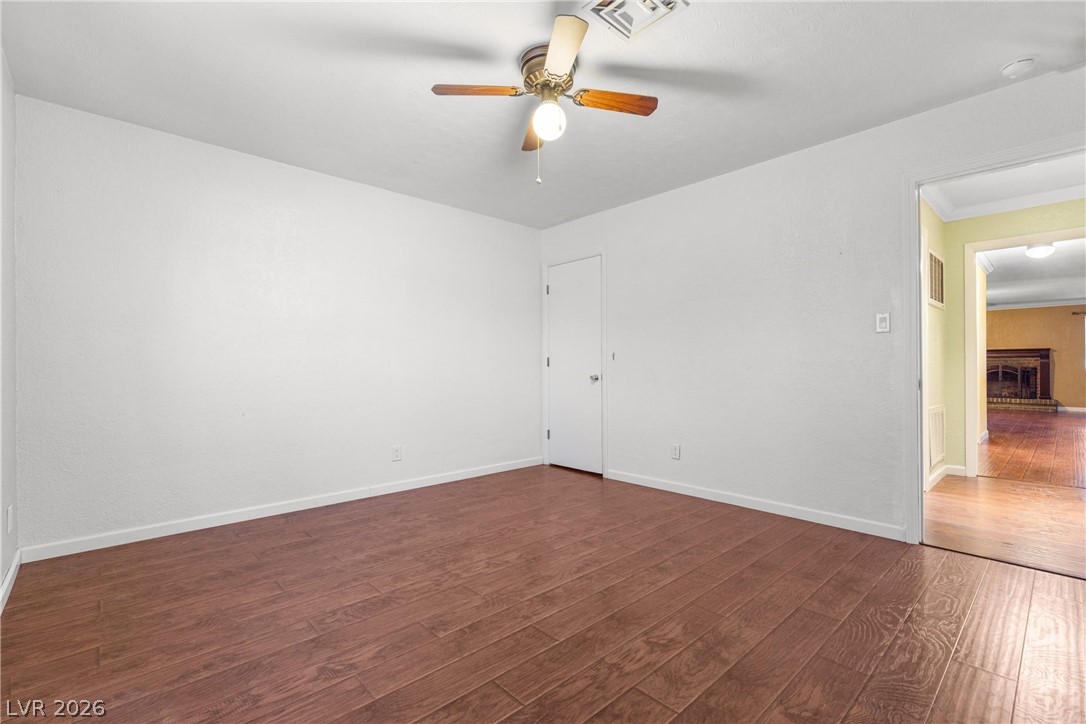 1885 Valley Drive Las Vegas NV 89108