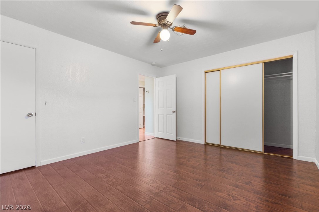 1885 Valley Drive Las Vegas NV 89108