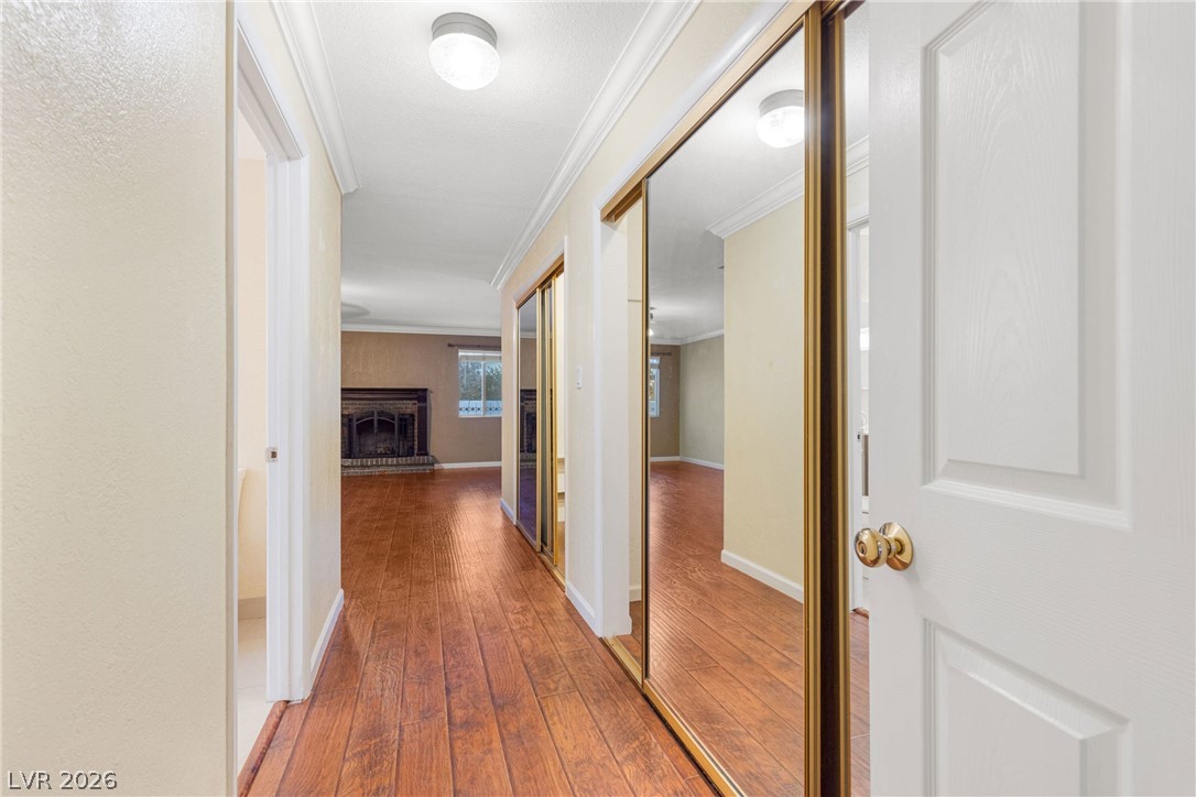 1885 Valley Drive Las Vegas NV 89108