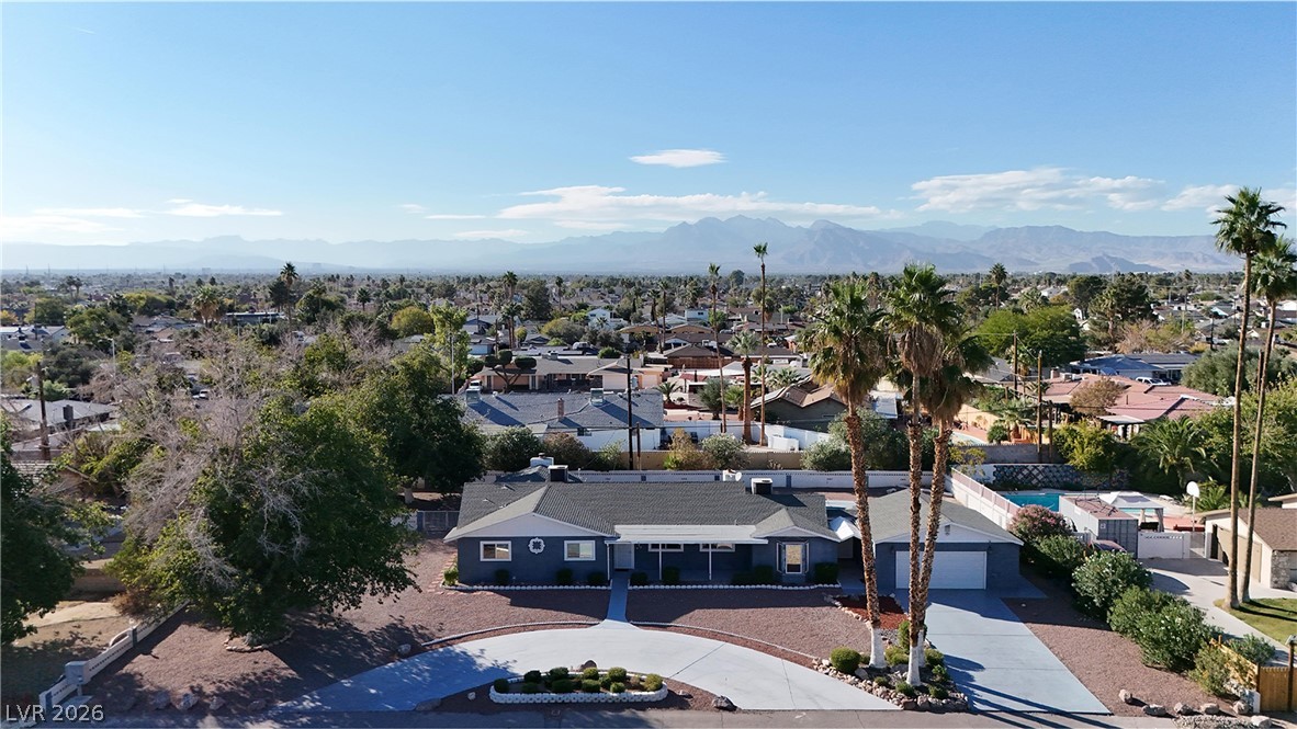 1885 Valley Drive Las Vegas NV 89108