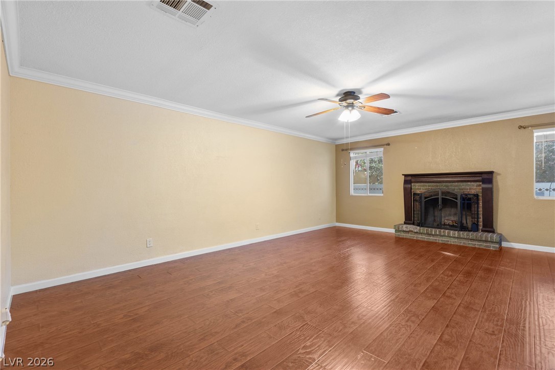 1885 Valley Drive Las Vegas NV 89108