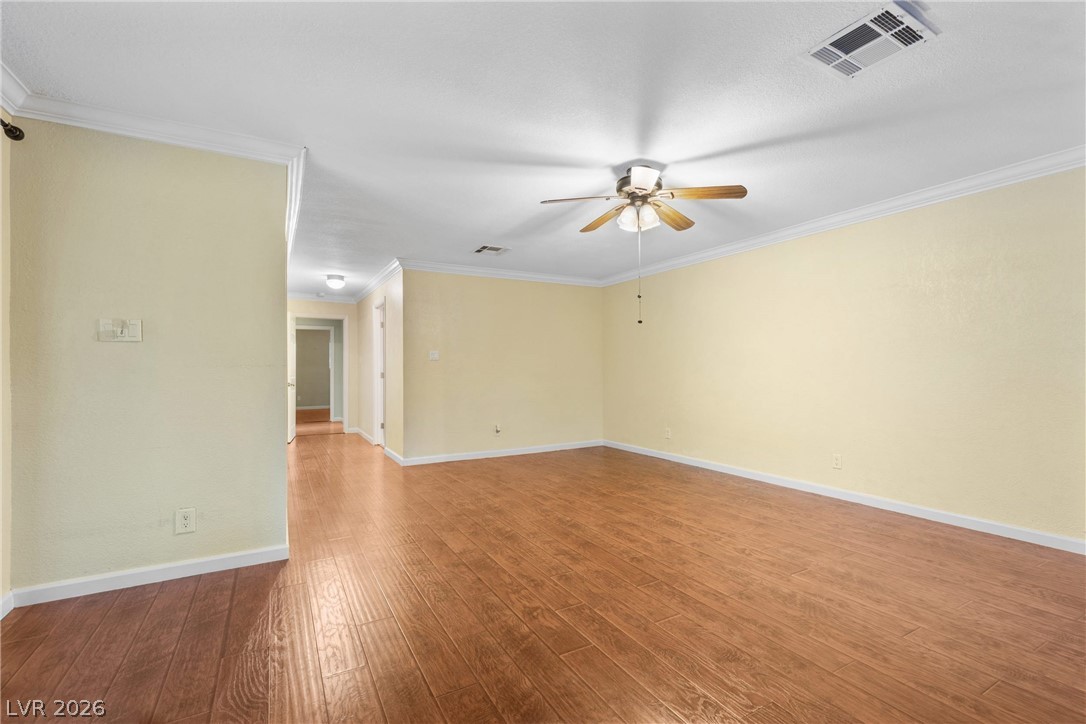 1885 Valley Drive Las Vegas NV 89108