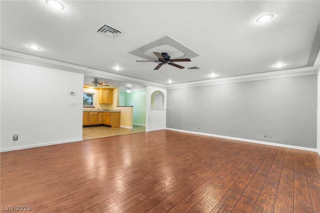 1885 Valley Drive Las Vegas NV 89108