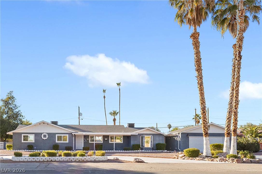 1885 Valley Drive Las Vegas NV 89108