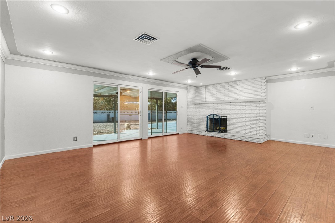 1885 Valley Drive Las Vegas NV 89108