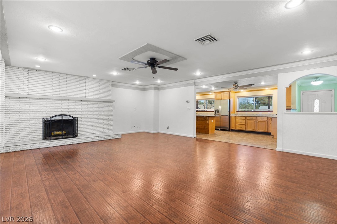 1885 Valley Drive Las Vegas NV 89108