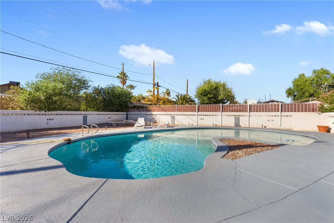 1885 Valley Drive Las Vegas NV 89108
