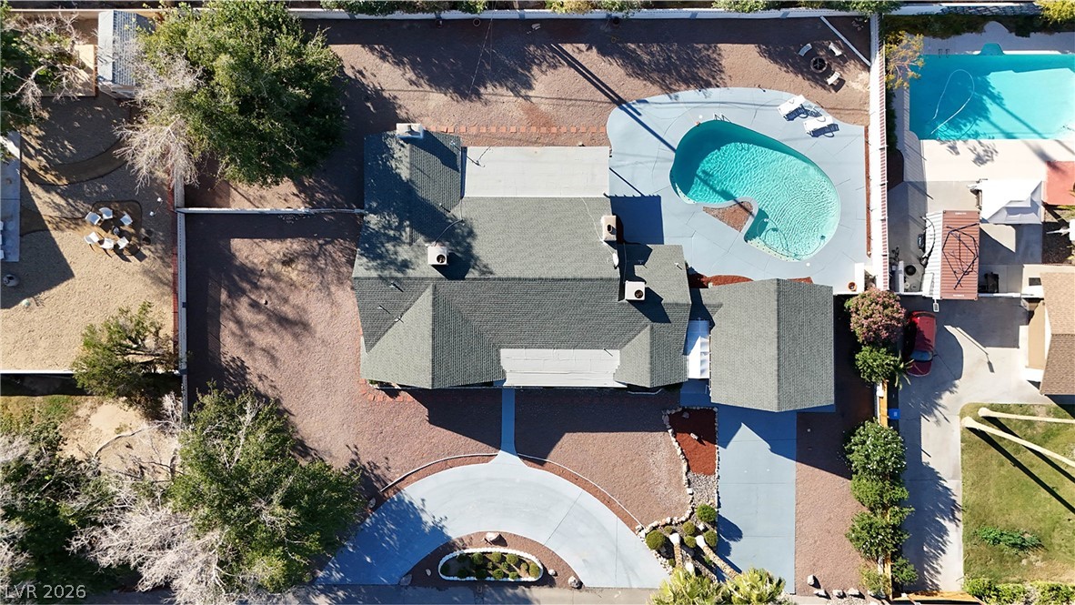 1885 Valley Drive Las Vegas NV 89108
