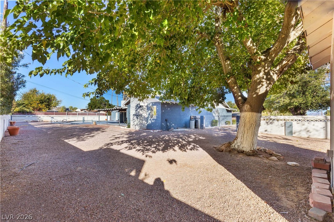 1885 Valley Drive Las Vegas NV 89108