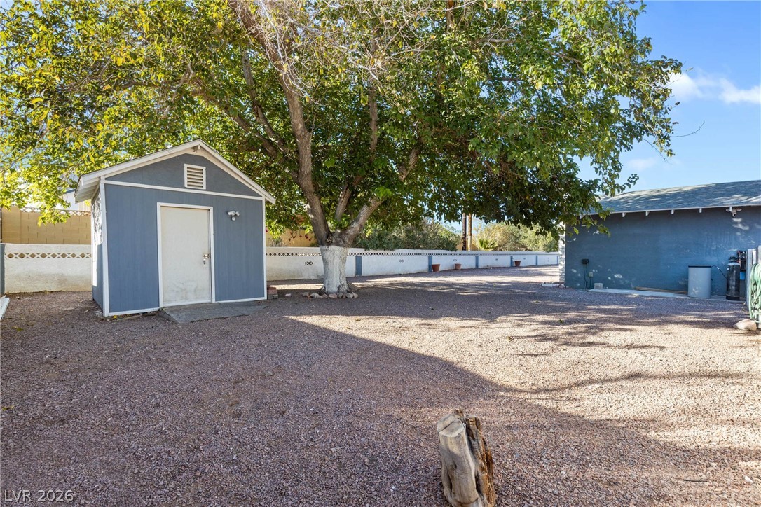 1885 Valley Drive Las Vegas NV 89108