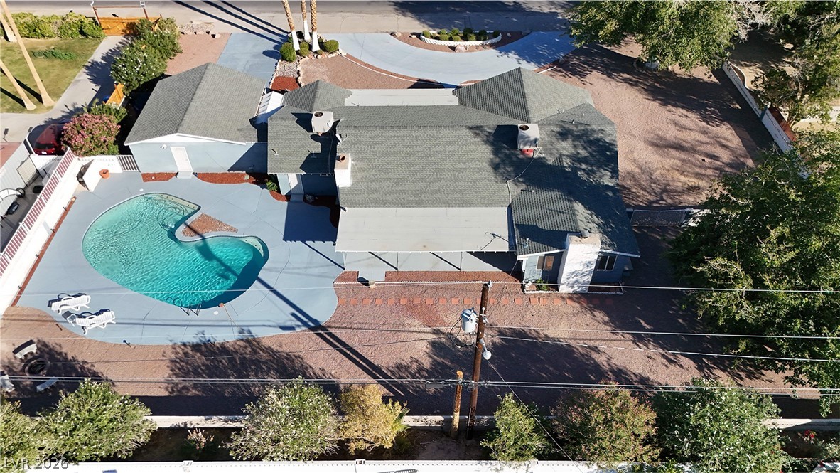 1885 Valley Drive Las Vegas NV 89108