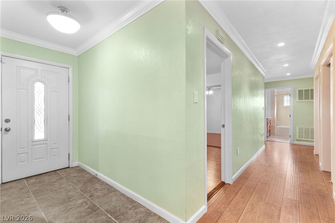 1885 Valley Drive Las Vegas NV 89108