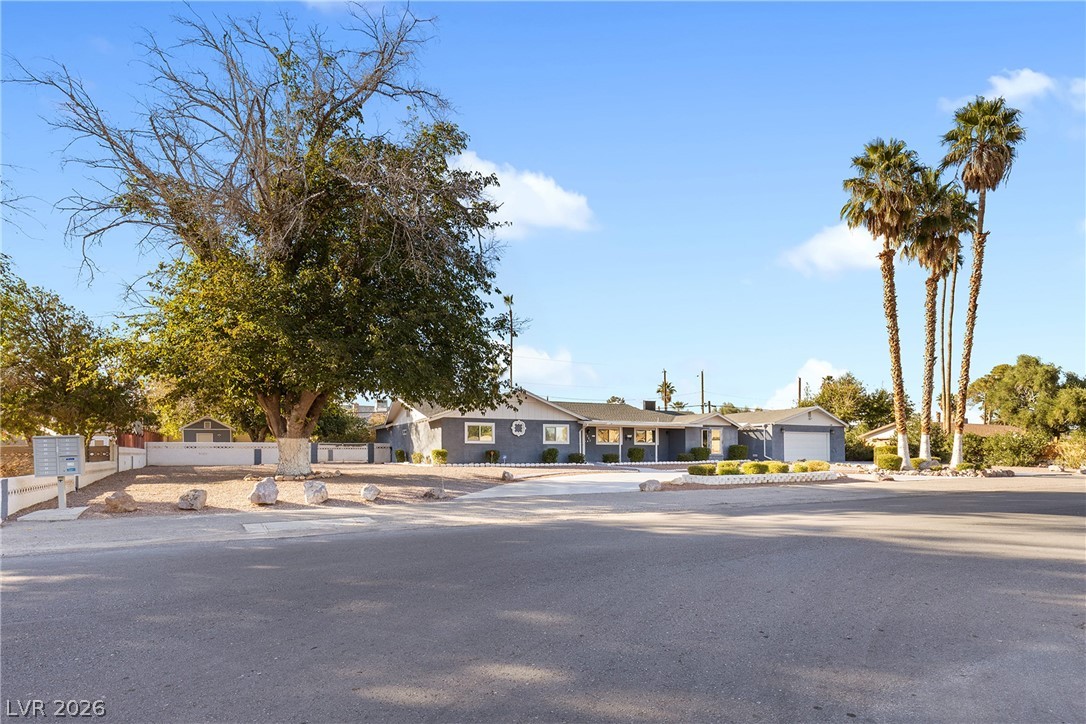 1885 Valley Drive Las Vegas NV 89108