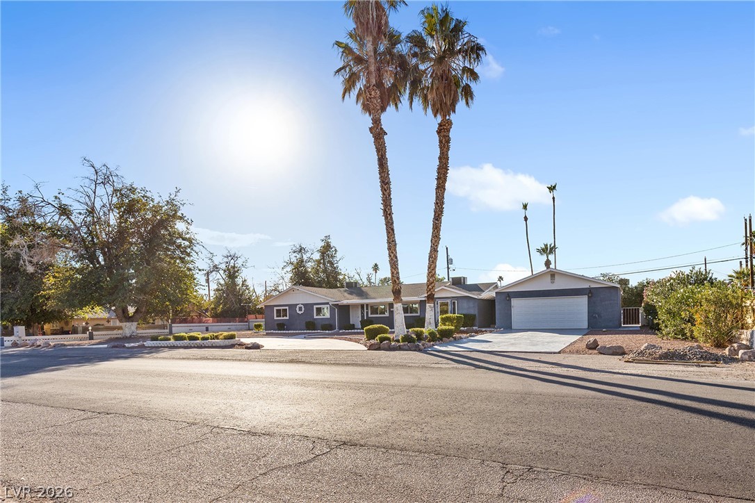 1885 Valley Drive Las Vegas NV 89108