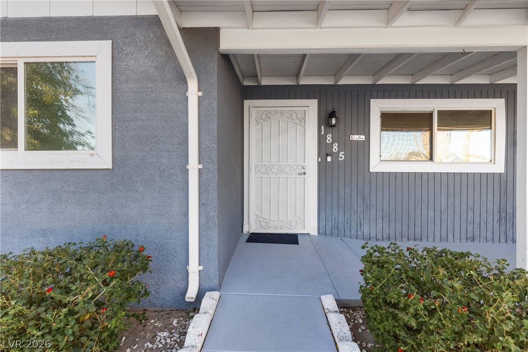 1885 Valley Drive Las Vegas NV 89108