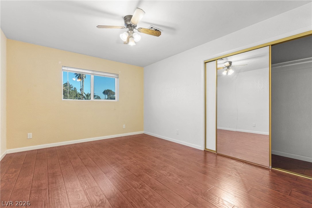 1885 Valley Drive Las Vegas NV 89108