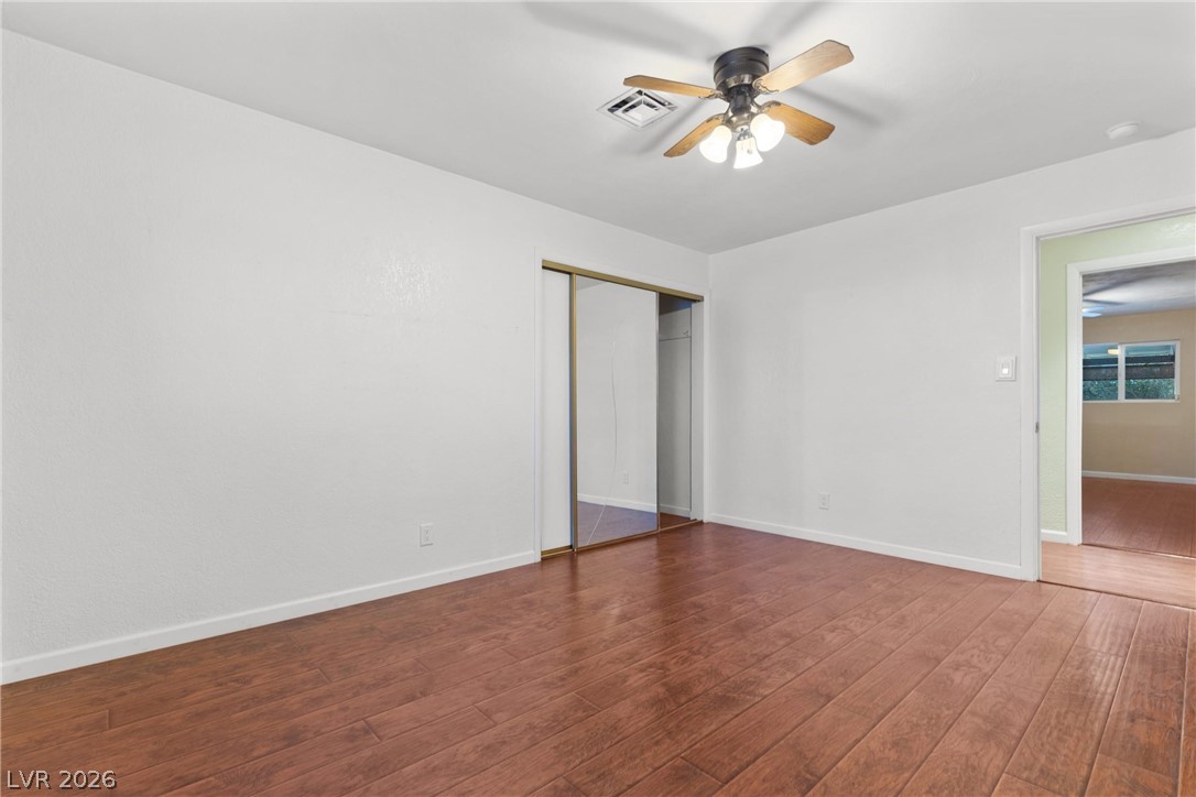 1885 Valley Drive Las Vegas NV 89108