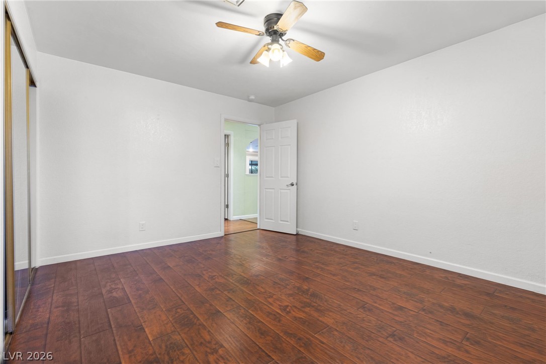 1885 Valley Drive Las Vegas NV 89108