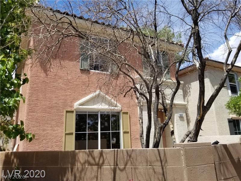 9937 La Paca Avenue Las Vegas NV 89117