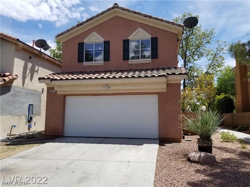 9937 La Paca Avenue Las Vegas NV 89117
