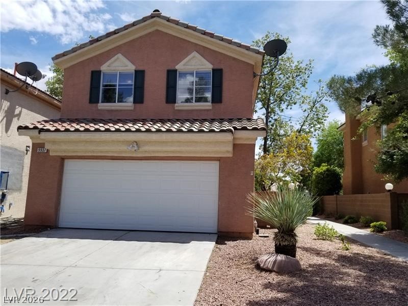 9937 La Paca Avenue Las Vegas NV 89117