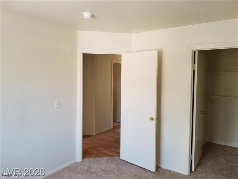 9937 La Paca Avenue Las Vegas NV 89117