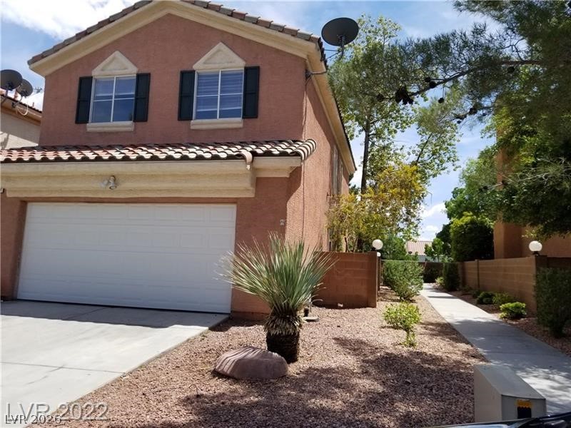 9937 La Paca Avenue Las Vegas NV 89117