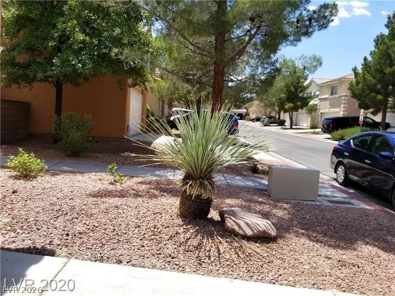 9937 La Paca Avenue Las Vegas NV 89117