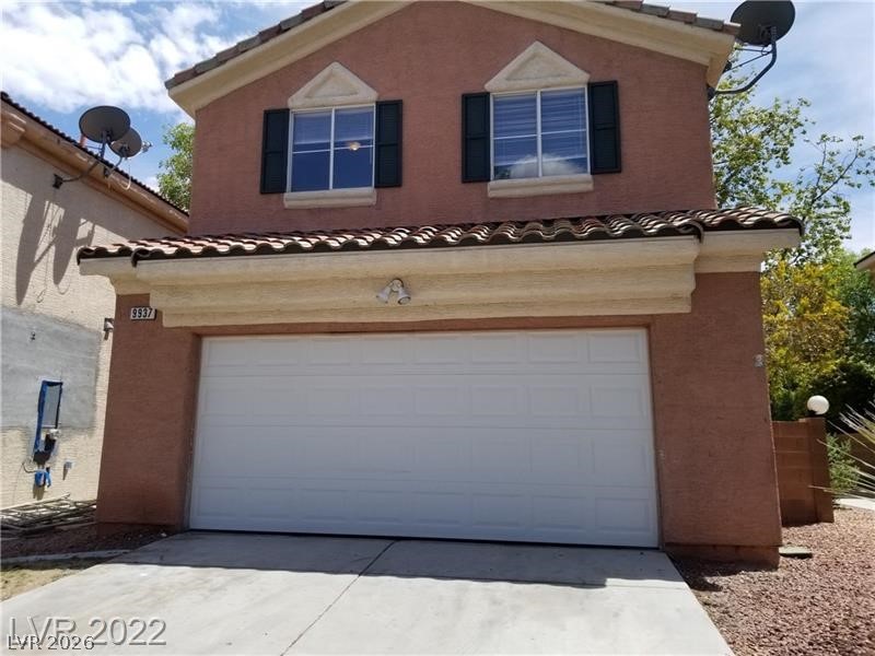 9937 La Paca Avenue Las Vegas NV 89117