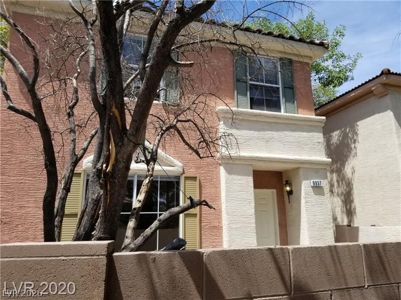 9937 La Paca Avenue Las Vegas NV 89117