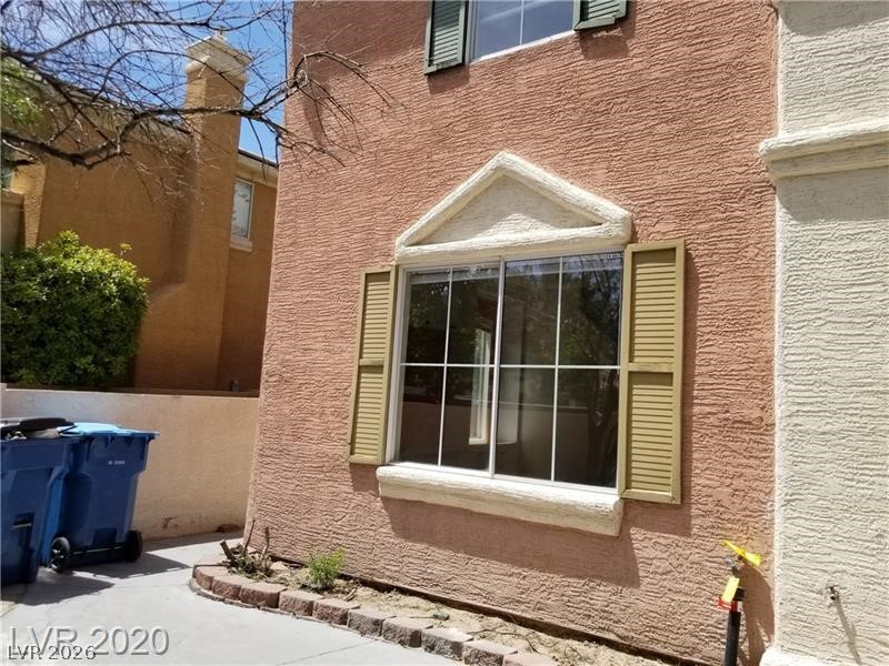 9937 La Paca Avenue Las Vegas NV 89117