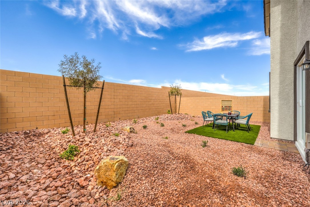 1032 Peacock Plume Avenue Henderson NV 89011