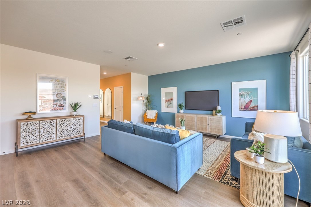 1032 Peacock Plume Avenue Henderson NV 89011