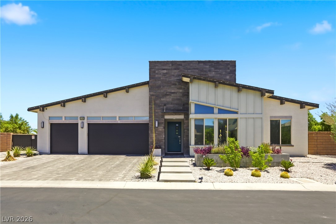 8380 Mojave Creek Court Las Vegas NV 89113