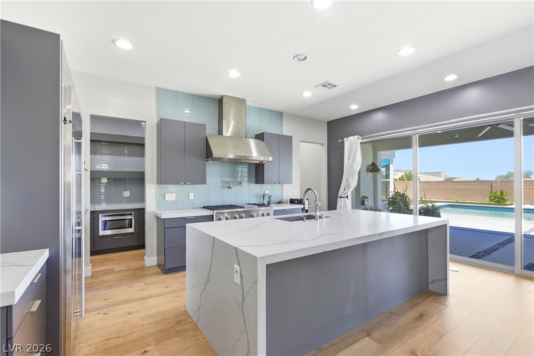 8380 Mojave Creek Court Las Vegas NV 89113