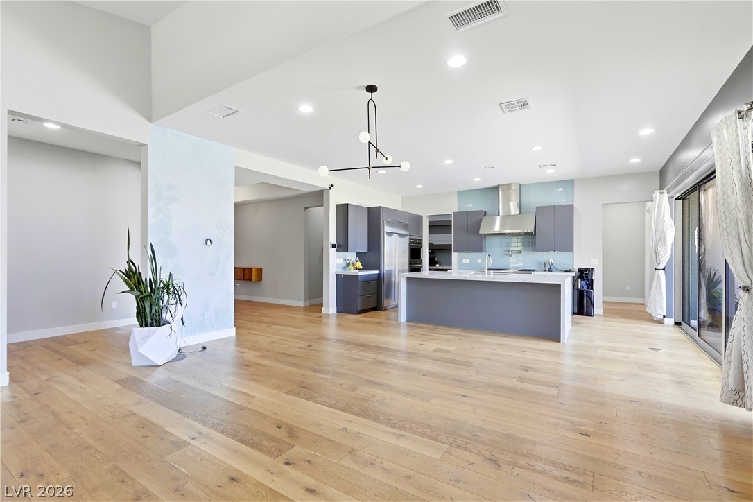 8380 Mojave Creek Court Las Vegas NV 89113