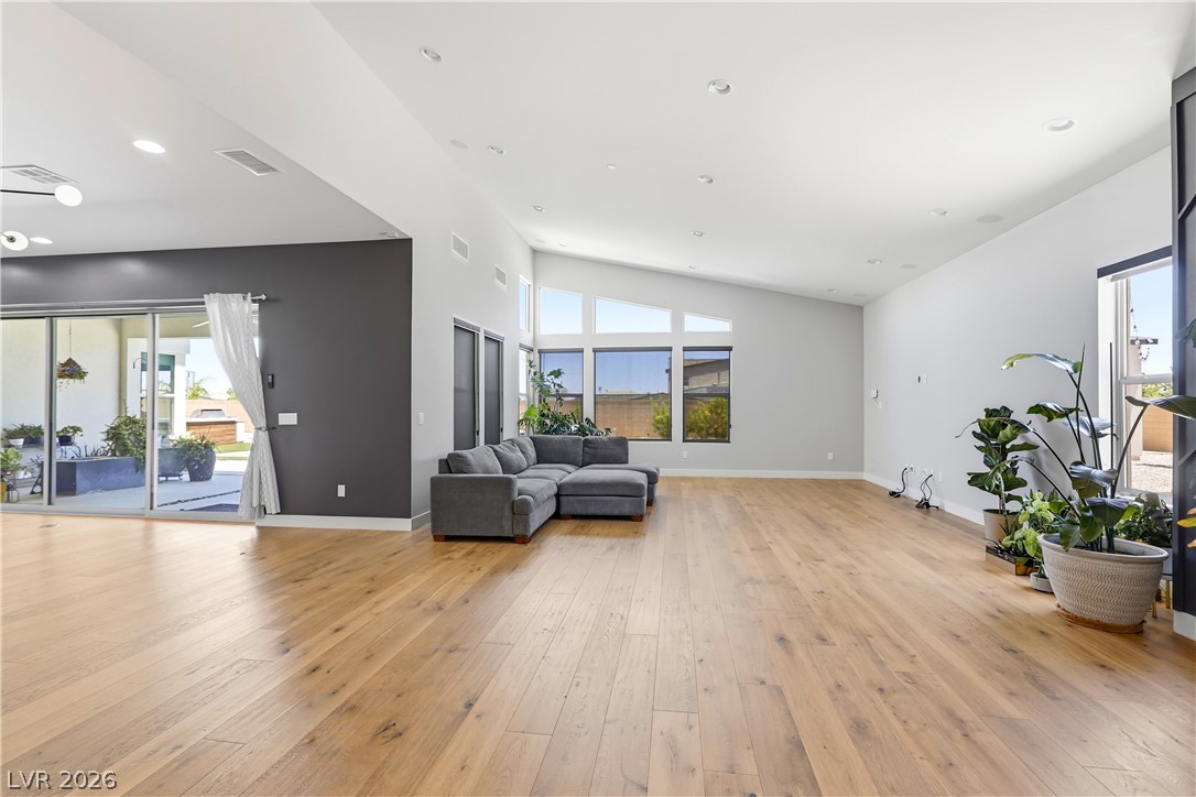 8380 Mojave Creek Court Las Vegas NV 89113