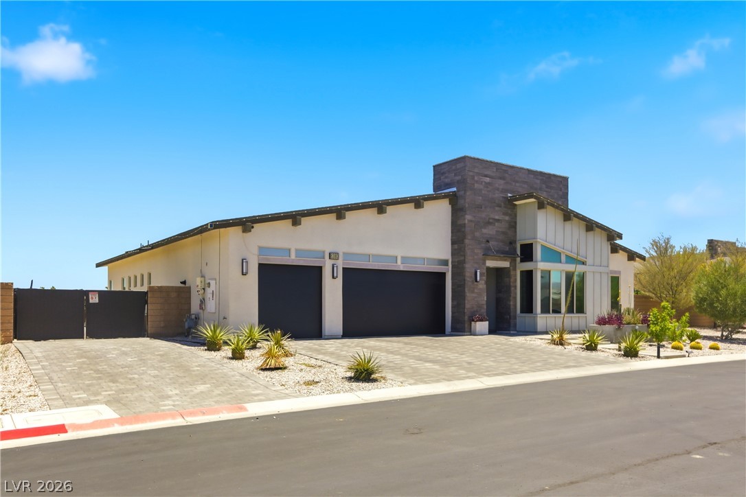 8380 Mojave Creek Court Las Vegas NV 89113