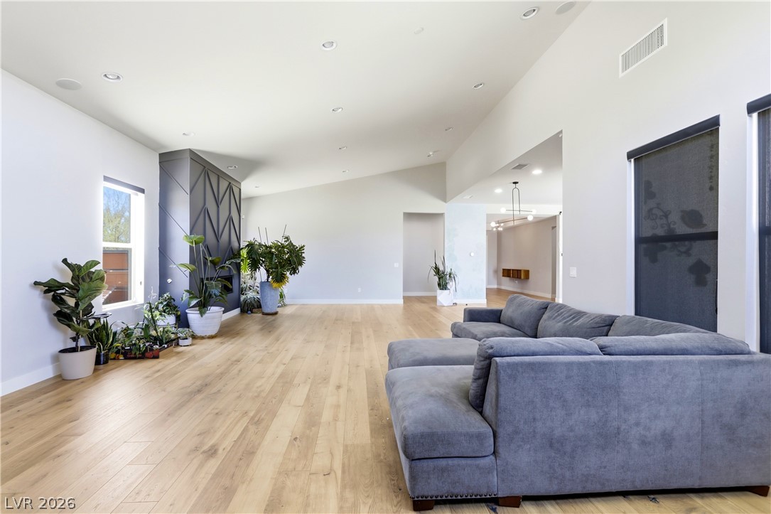 8380 Mojave Creek Court Las Vegas NV 89113