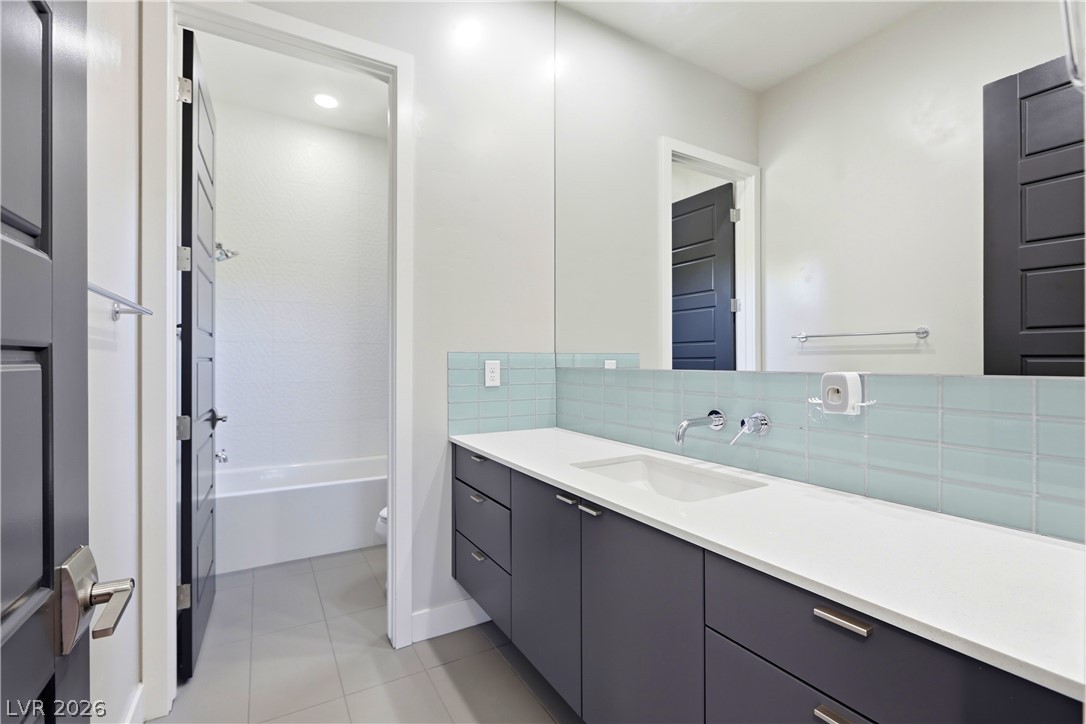 8380 Mojave Creek Court Las Vegas NV 89113