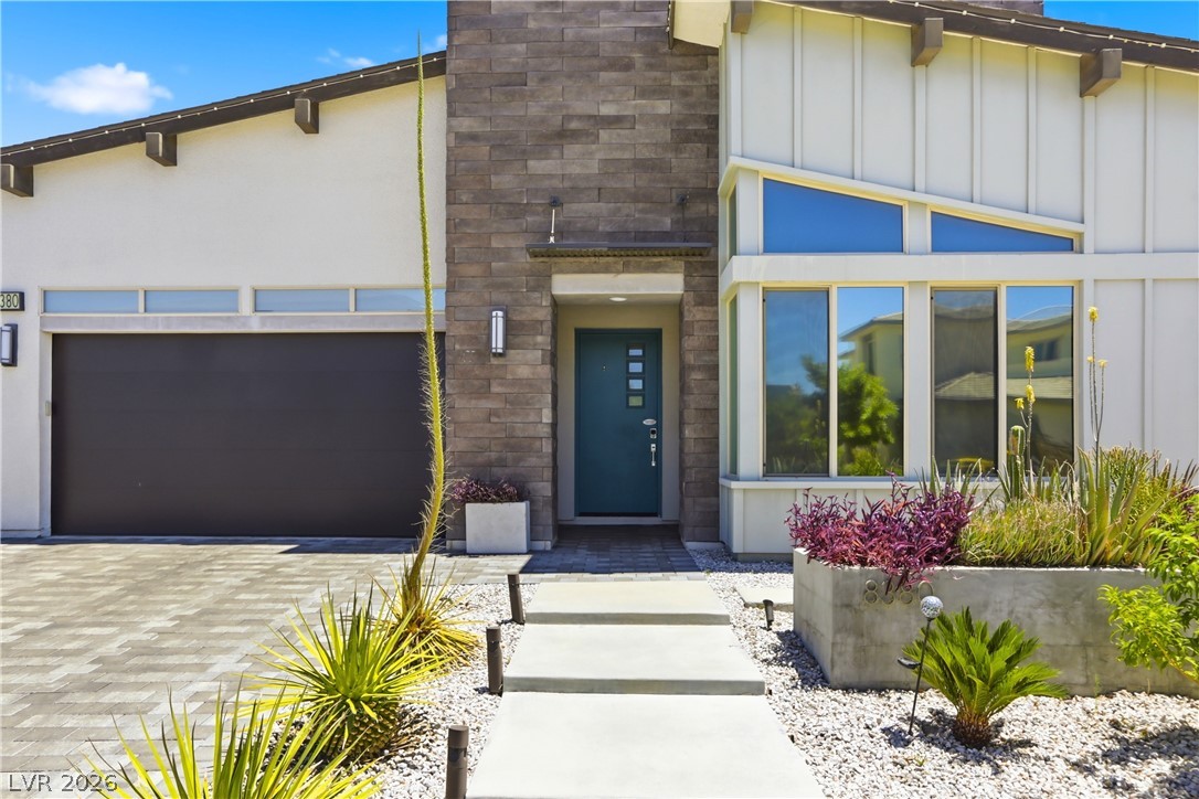 8380 Mojave Creek Court Las Vegas NV 89113